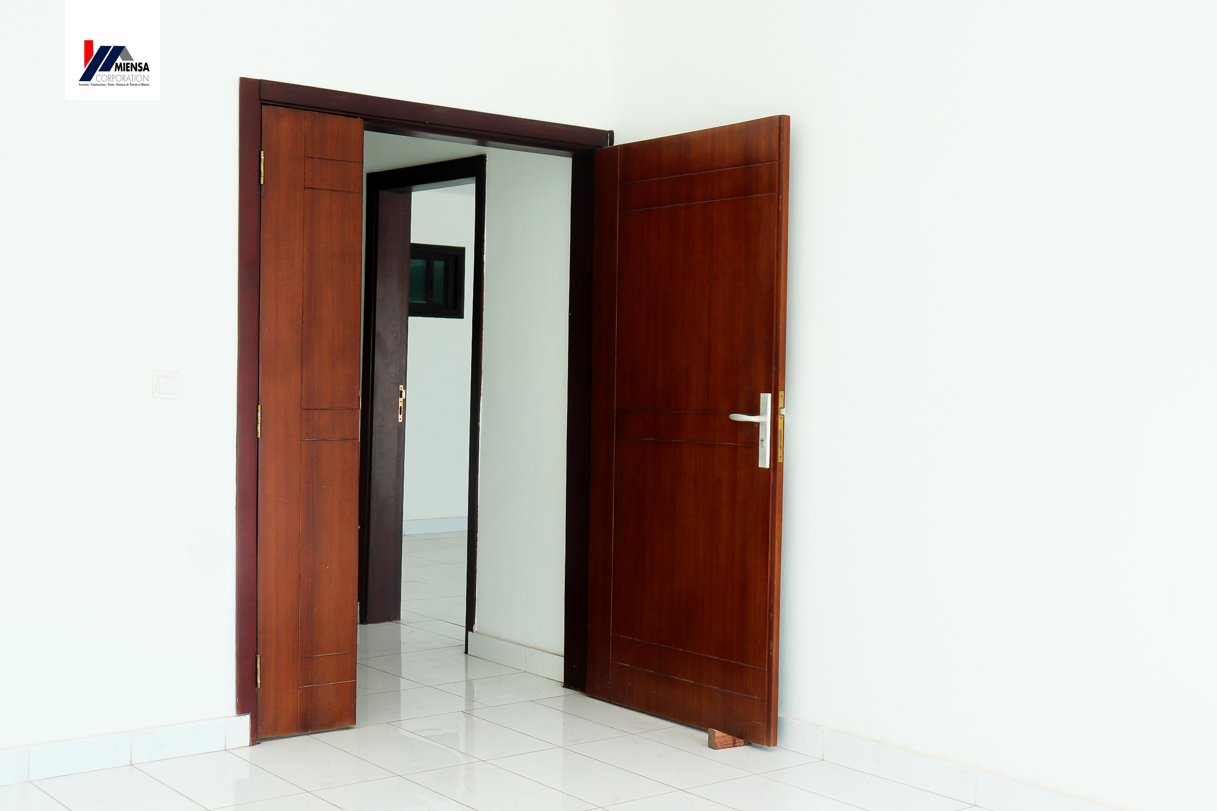 appartement haut standing