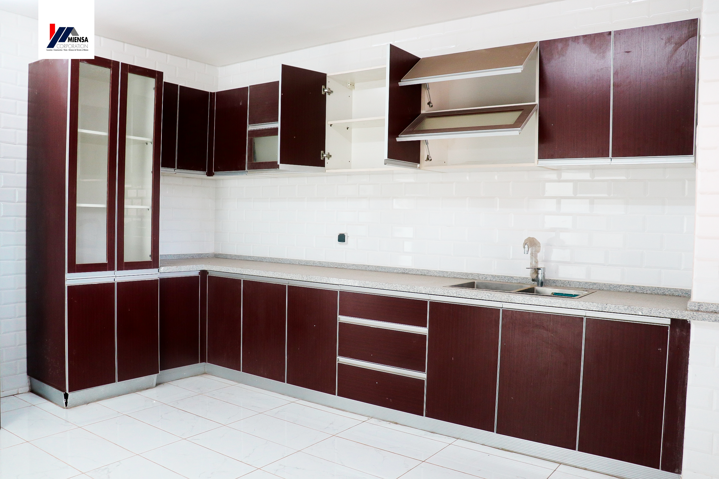 appartement haut standing