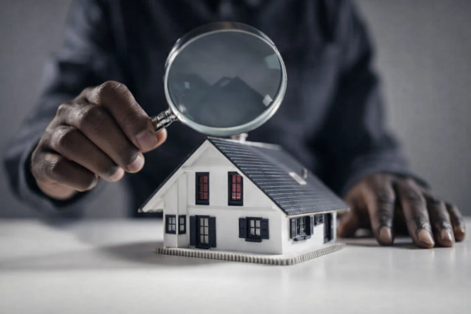 Expertise Immobilière