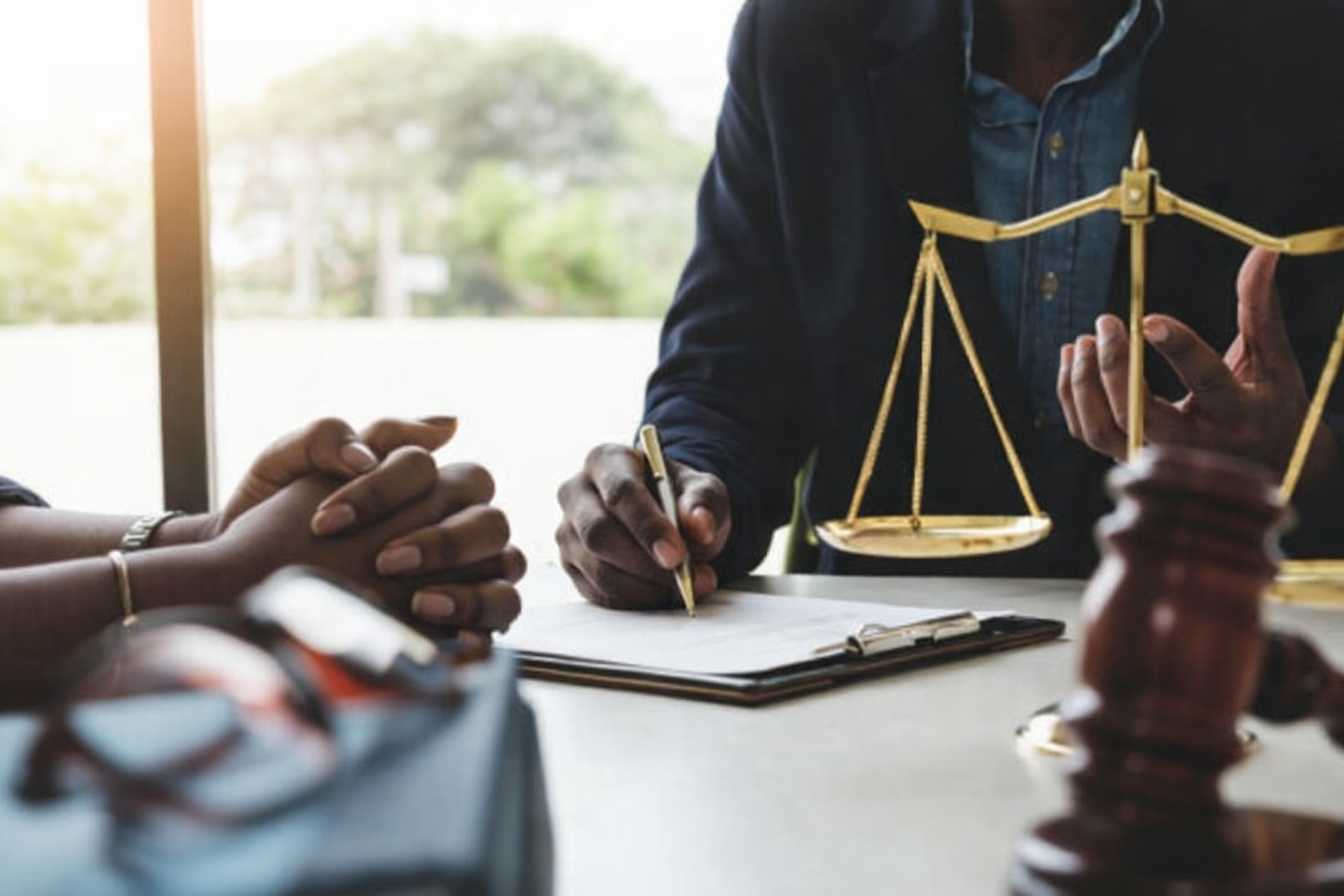 Gestion de Patrimoine